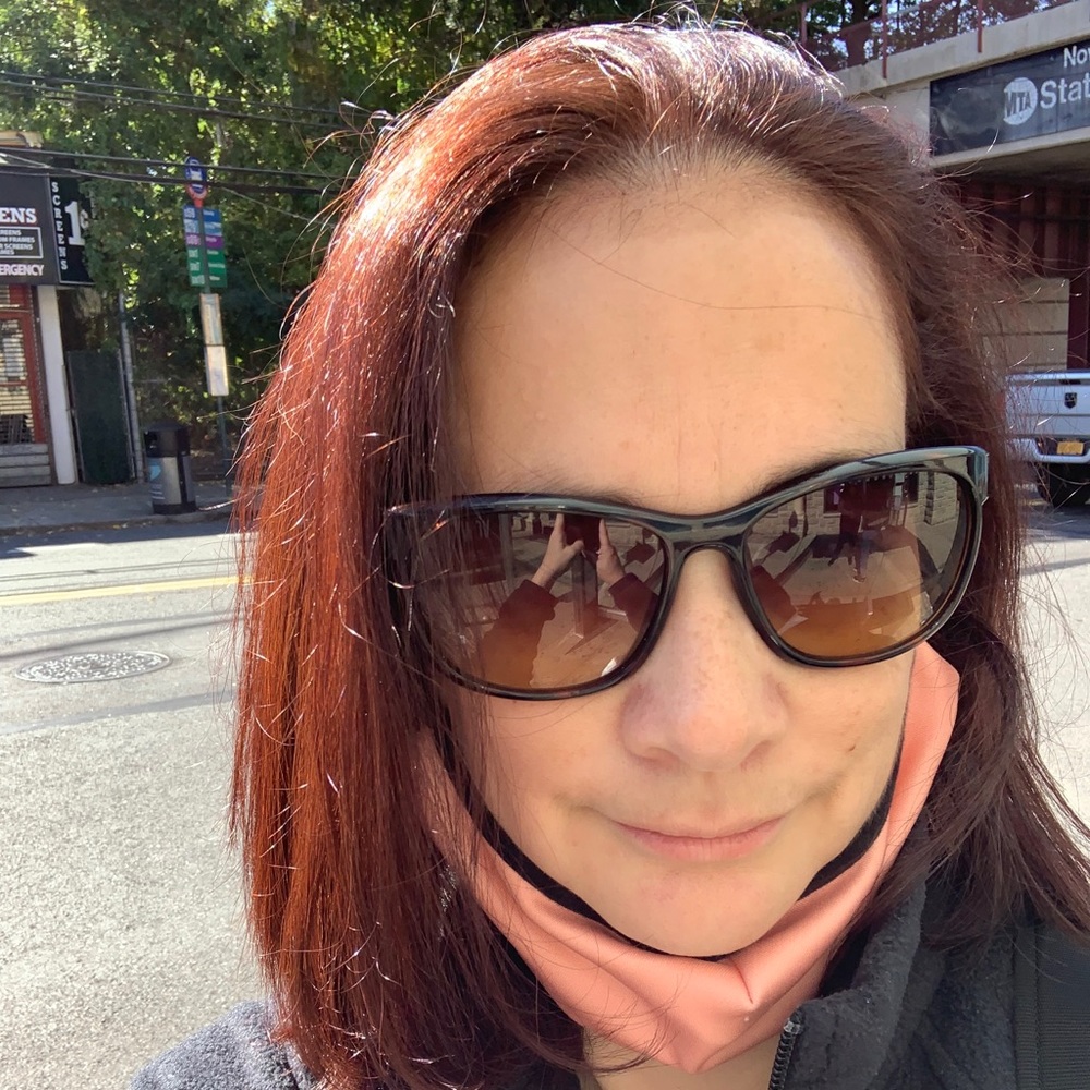 Meet your Posher, Kerry